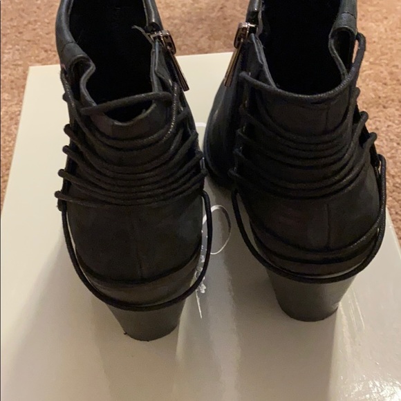 Jessica Simpson Booties - Picture 6 of 6